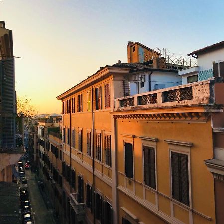 Attico Barberini Apartman Róma Kültér fotó