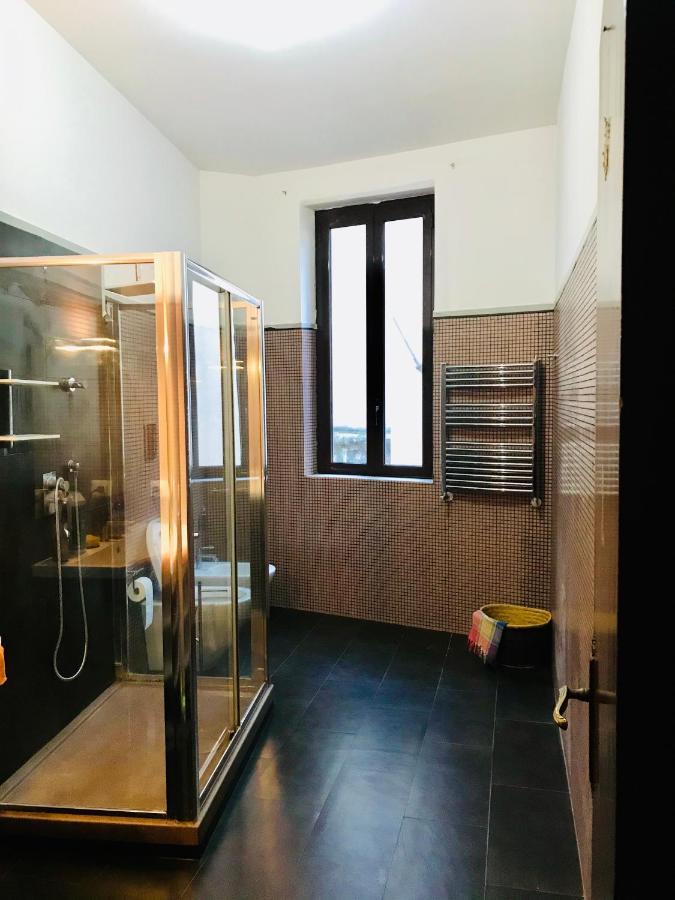 Attico Barberini Apartman Róma Kültér fotó