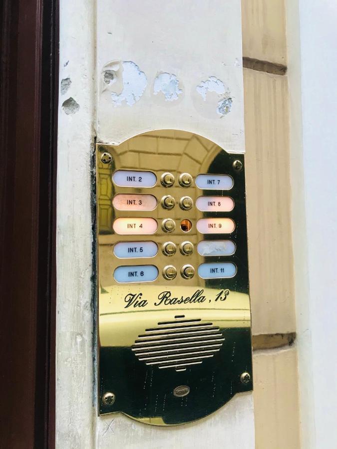 Attico Barberini Apartman Róma Kültér fotó