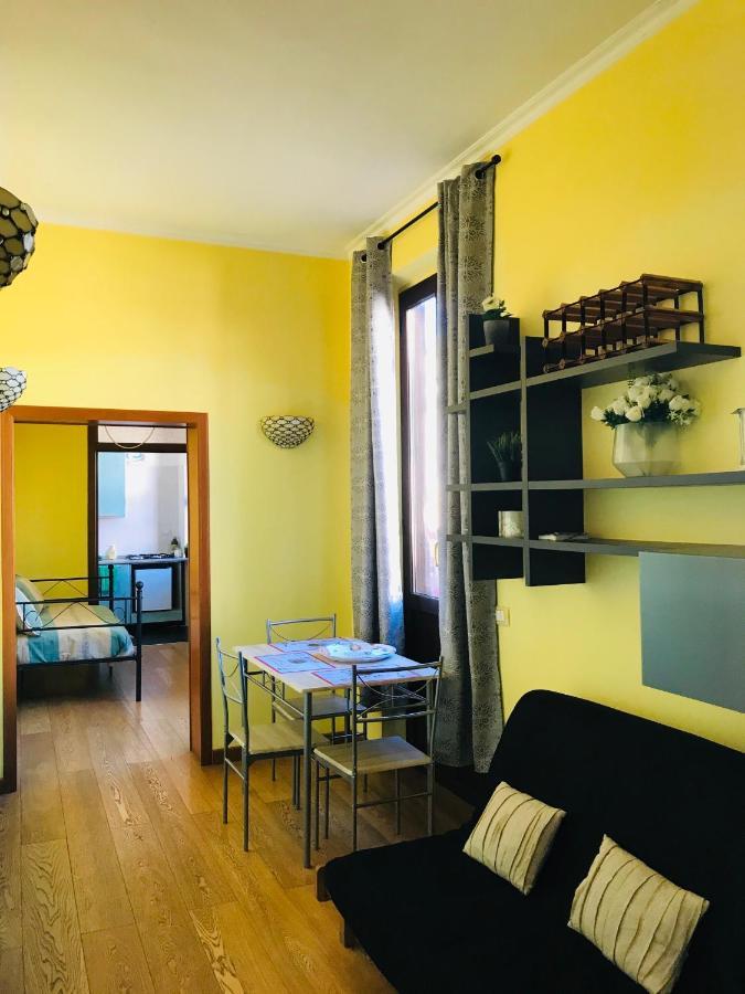 Attico Barberini Apartman Róma Kültér fotó