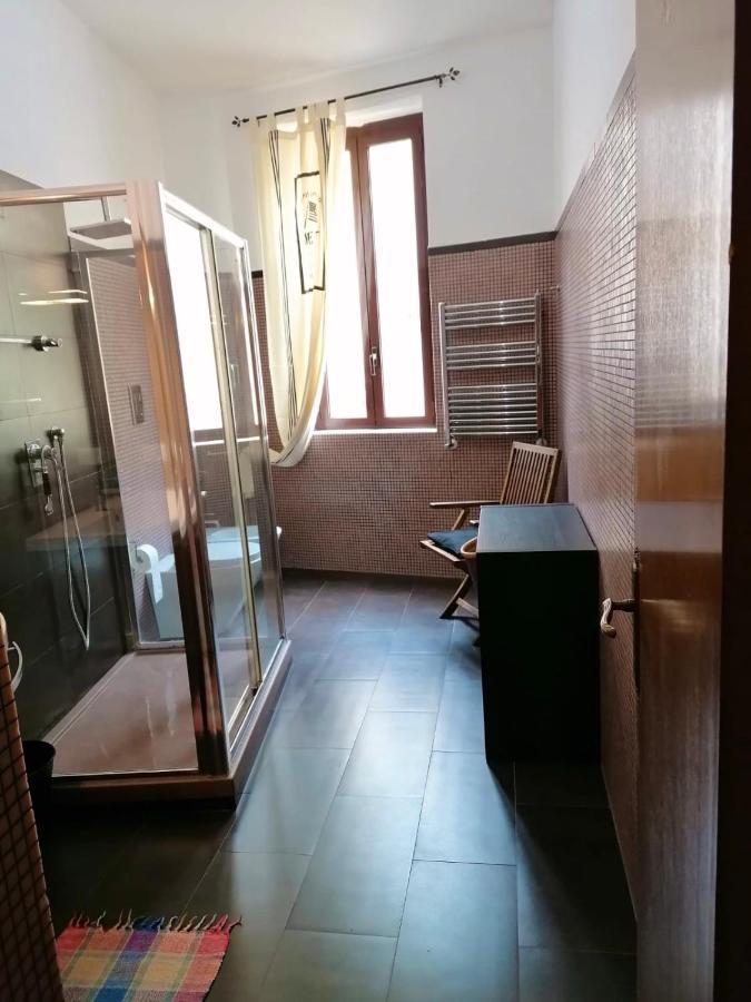 Attico Barberini Apartman Róma Kültér fotó